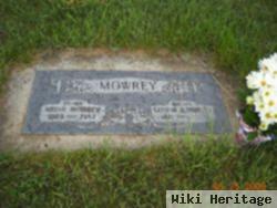 John Mowrey