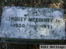 Lindsey Mckinney, Jr