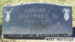 Howard J. Sheppard, Jr