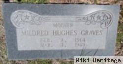 Mildred Louise Hughes Graves