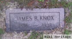 James B. Knox