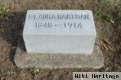 Laura Elizabeth Byrkett Hartman