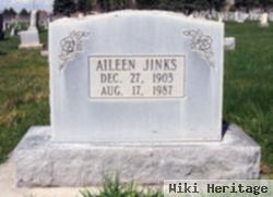 Aileen Lawson Jinks