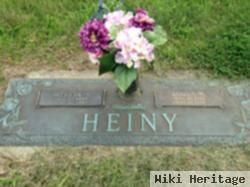 Melvin Heiny