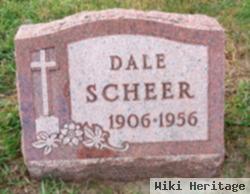 Dale W Scheer