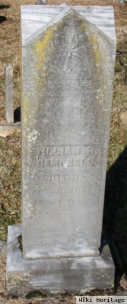 William Riley Campbell