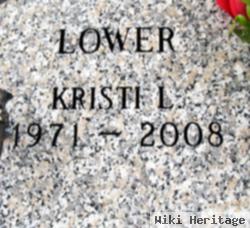Kristi Lynn Lower