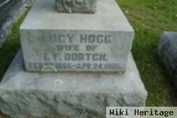 Lucy Hogg Dortch