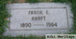 Frank E. Kraft