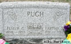 Elmer G Pugh