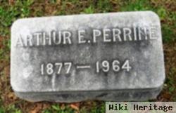 Arthur Emery Perrine