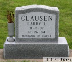 Larry L. Clausen