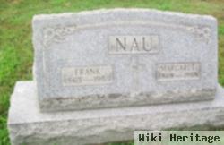 Frank Henry Nau