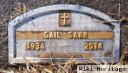 Gail Saar