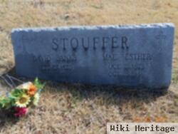 Mae Esther Mccahan Stouffer