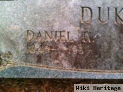 Daniel Henry Duke