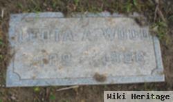 Leota A. Wood