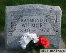 Raymond H Wilmore