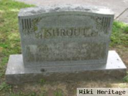 Elmer H. Shrout