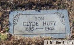 Samuel Clyde Huey