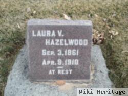 Laura V. Hazelwood