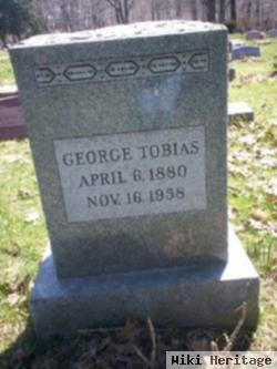 George Tobias