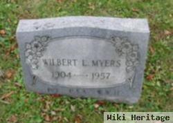 Wilbert L Myers