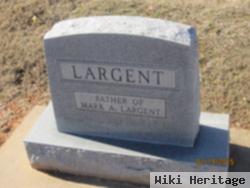 Keith O'neal Largent