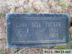 Edna Bell Tucker