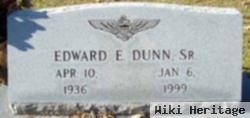 Edward E. Dunn, Sr