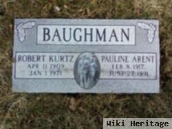 Robert Kurtz Baughman