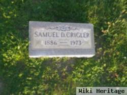 Samuel David Crigler