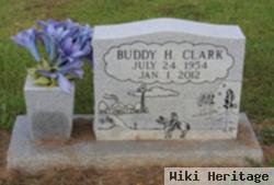 Buddy Herman Clark