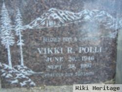 Vikki R Polli