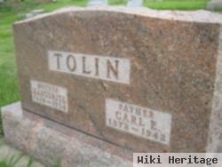 Carl Emil Tolin