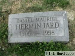 Daniel Maurice Herminjard