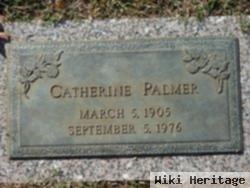 Catherine Palmer