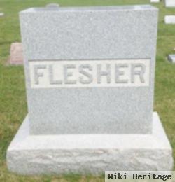 Homer Flesher