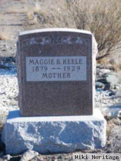 Maggie Bullard Keele