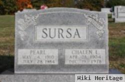 Chalen L. Sursa