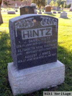 John Daniel Hintz