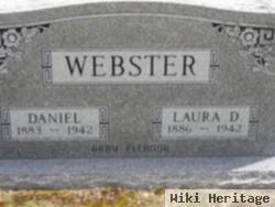 Laura Dell Webster