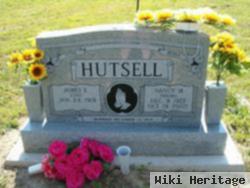 Nancy M Helms Hutsell