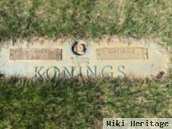 George Konings