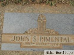 John Sebastian Pimentel