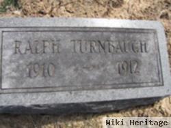 Ralph Turnbaugh