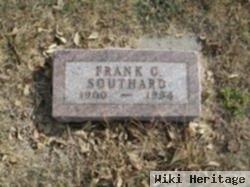 Frank Carpenter Southard