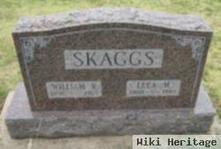 Lela M. Skaggs