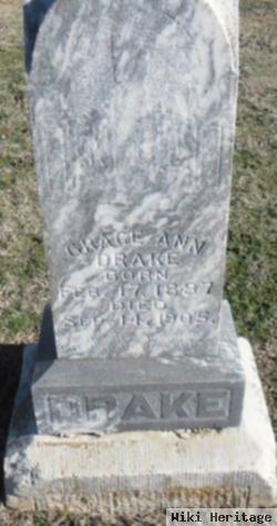 Grace Ann Drake