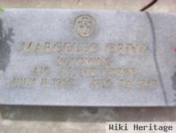 Marcello Ortiz